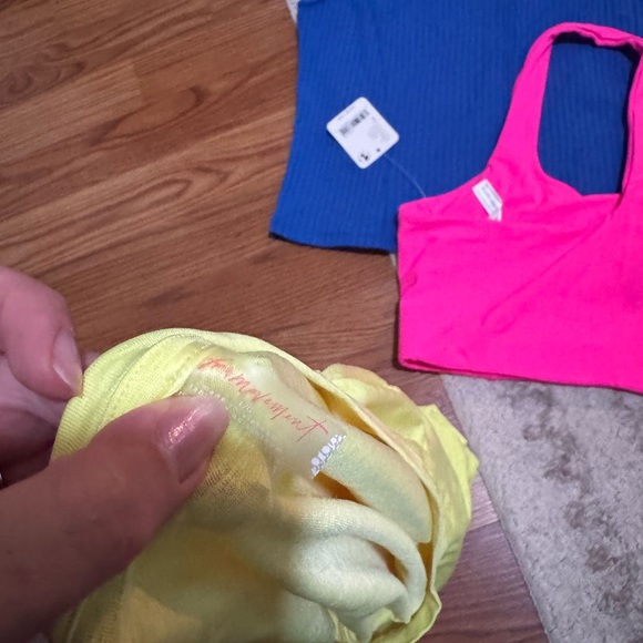 FP Movement Bundle - Picture 3 of 4